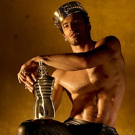 Le Male Elixir Absolu - Parfum Intense 